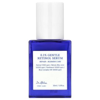 DR.ALTHEA 0.1% Gentle Retinol Serum 30 ml