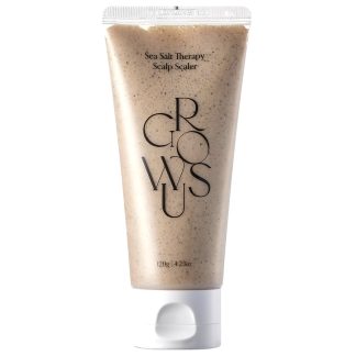[GROWUS] Sea Salt Therapy Scalp Scaler 120g