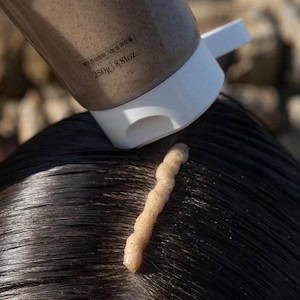 [GROWUS] Sea Salt Therapy Scalp Scaler 120g