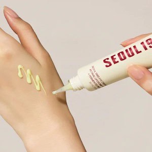 K-SECRET SEOUL 1988 Eye Cream Retinal Liposome 4 + Fermented Bean 30ml How to Use