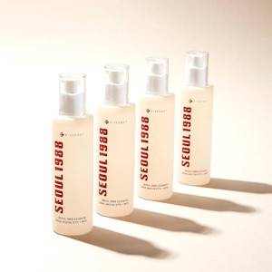 K-SECRET SEOUL 1988 Snail Mucin 97% + Rice 100ml b