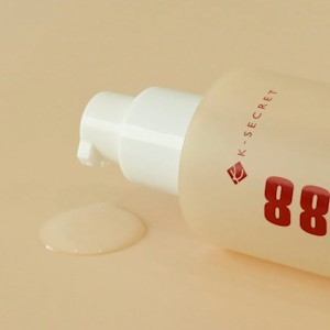 K-SECRET SEOUL 1988 Snail Mucin 97% + Rice 100ml h