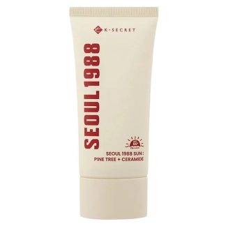 K-SECRET Sun : Pine Tree + Ceramide 50ml