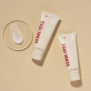 KSECRET SEOUL 1988 CREAM SNAIL MUCIN 93% RICE 100ML