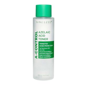 NINE LESS A-Control Azelaic Acid Toner 150ml