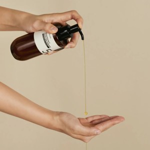 NUMBUZIN No.5+ Glutathione Vitamin Facial Spa Cleanser 200ml 1