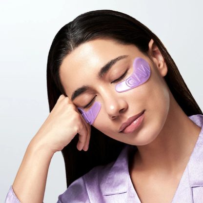 [Numbuzin] 5ea) No.9 NAD Collagen Under Eye Patches