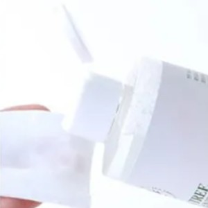 BENTON 5-Layer Multi-Use Cotton Pads 40pcs