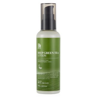 BENTON Deep Green Tea Lotion 120ml