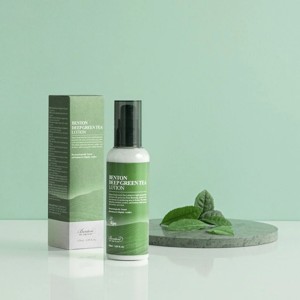 BENTON Deep Green Tea Lotion 120ml