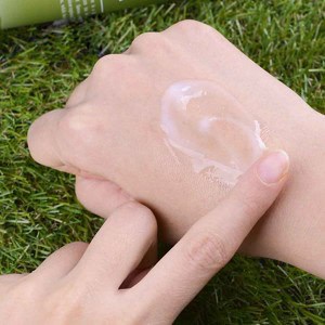 BENTON Deep Green Tea Lotion 120ml