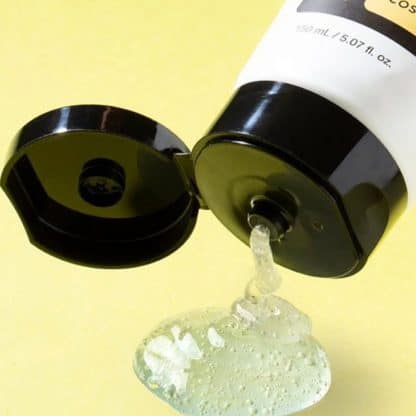 COSRX Advanced Snail Mucin Gel Cleanser 150ml