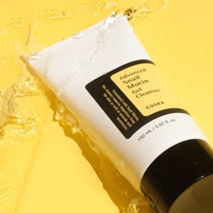 COSRX Advanced Snail Mucin Gel Cleanser 150ml