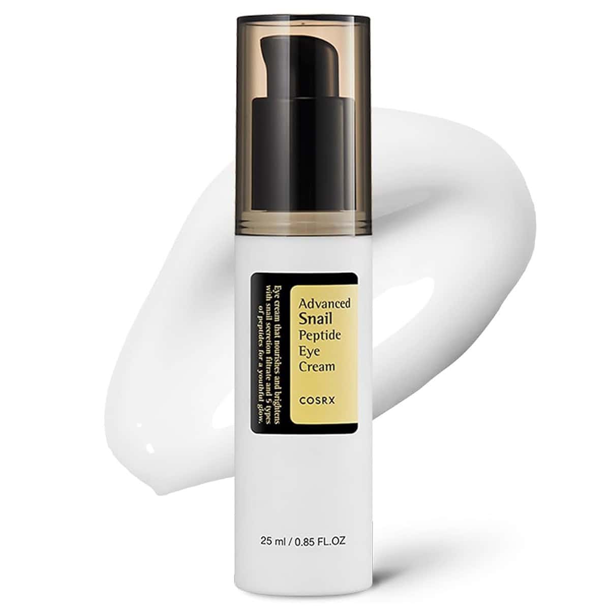 COSRX Advanced Snail Peptide Eye Cream 25ml