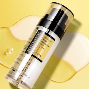COSRX Advanced Snail Radiance Dual Essence 80ml