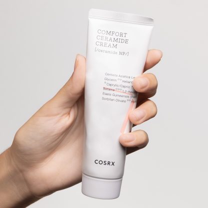 COSRX Balancium Comfort Ceramide Cream 80ml