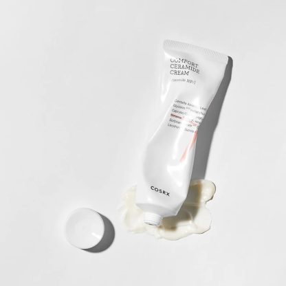 COSRX Balancium Comfort Ceramide Cream 80ml