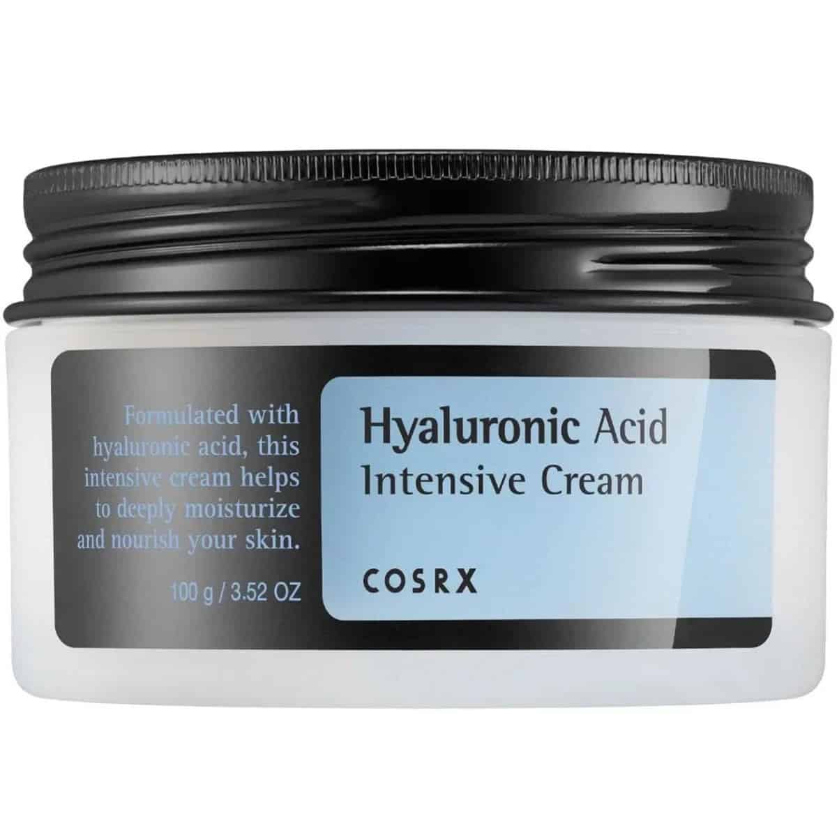 COSRX Hyaluronic Acid Intensive Cream 100ml