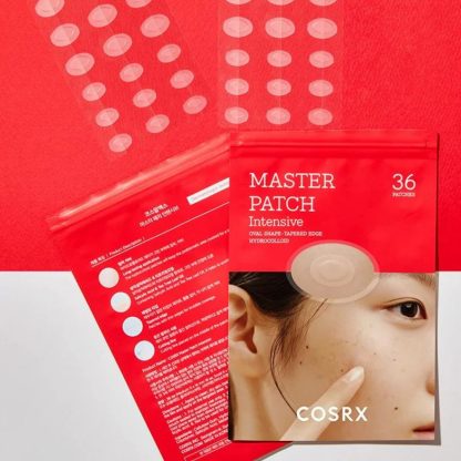 COSRX Master Patch Intensive 36pcs
