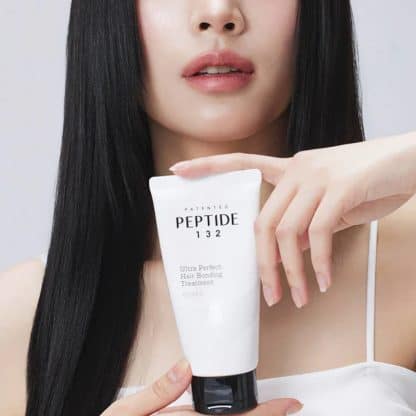 COSRX PEPTIDE-132 Ultra Perfect Hair Bonding Treatment 120ml