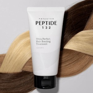 COSRX PEPTIDE-132 Ultra Perfect Hair Bonding Treatment 120ml