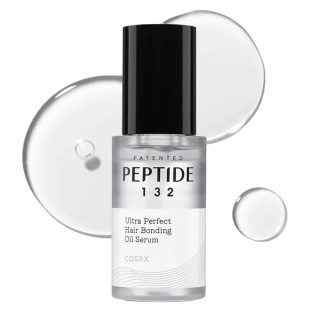 COSRX Peptide-132 Ultra Perfect Hair Bonding Oil Serum 28ml