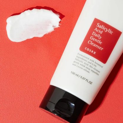 COSRX Salicylic Acid Daily Gentle Cleanser 150ml
