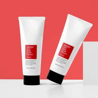 COSRX Salicylic Acid Daily Gentle Cleanser 150ml