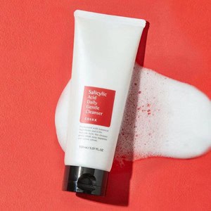 COSRX Salicylic Acid Daily Gentle Cleanser 150ml