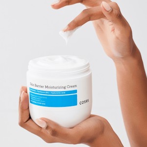 COSRX Skin Barrier Moisturizing Cream 450ml