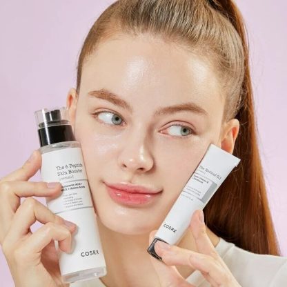 COSRX The 6 Peptide Skin Booster Serum 150ml
