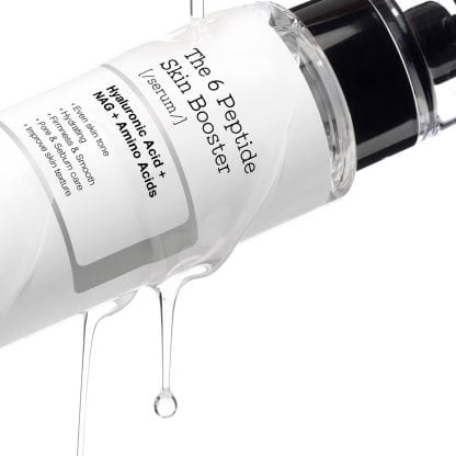 COSRX The 6 Peptide Skin Booster Serum 150ml