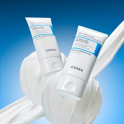 COSRX The Ceramide Skin Barrier Moisturizer 80ml