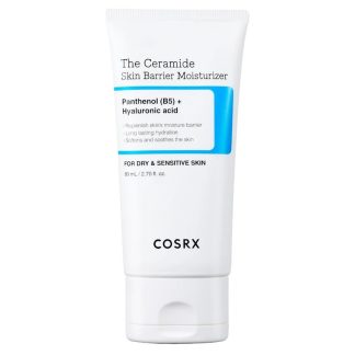 COSRX The Ceramide Skin Barrier Moisturizer 80ml