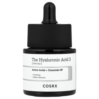 COSRX The Hyaluronic Acid 3 Serum 20ml