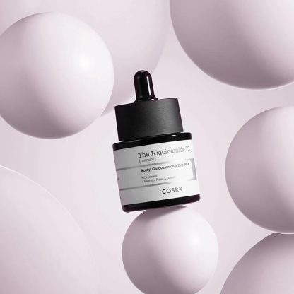 COSRX The Niacinamide 15 Serum 20ml