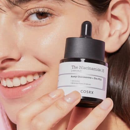 COSRX The Niacinamide 15 Serum 20ml