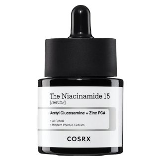 COSRX The Niacinamide 15 Serum 20ml
