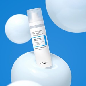 COSRX The Skin Barrier Moisturizing Mist 120ml
