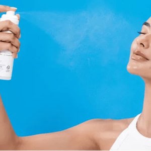 COSRX The Skin Barrier Moisturizing Mist 120ml