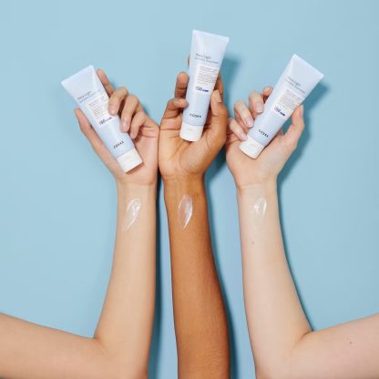 COSRX Ultra Light Invisible Sunscreen 50ml