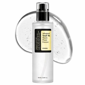 COSRX Advanced Snail 96 Mucin Power Essence 100ml