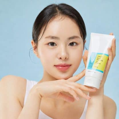 COSRX Low pH Good Morning Gel Cleanser 150ml