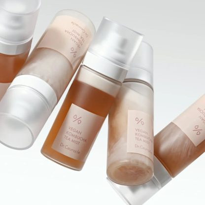 DR. CEURACLE Vegan Kombucha Tea Mist 80ml