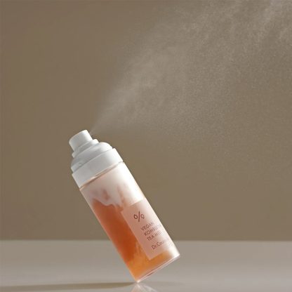 DR. CEURACLE Vegan Kombucha Tea Mist 80ml