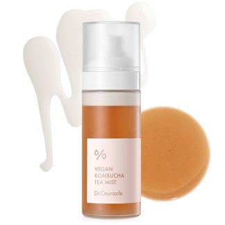 DR. CEURACLE Vegan Kombucha Tea Mist 80ml
