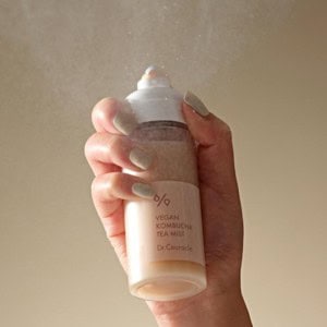 DR. CEURACLE Vegan Kombucha Tea Mist 80ml