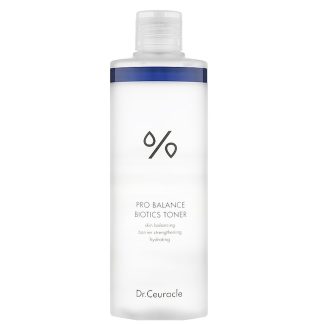 DR. Ceuracle Pro Balance Biotics Toner 300ml