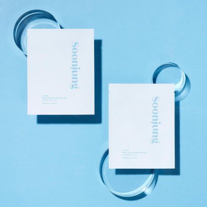 ETUDE Soonjung Panthensoside Sheet Mask 25ml