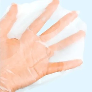 ETUDE Soonjung Panthensoside Sheet Mask 25ml